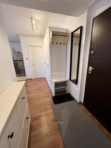 Grozavesti Apartament 2 camere - Premium Regie